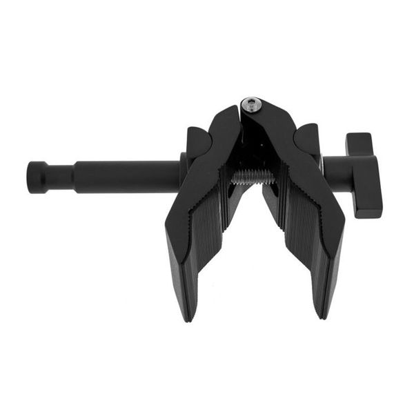 9.solutions Python clamp with 5/8" Pin