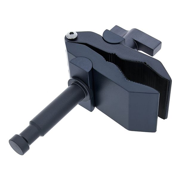 9.solutions Python clamp with 5/8" Pin