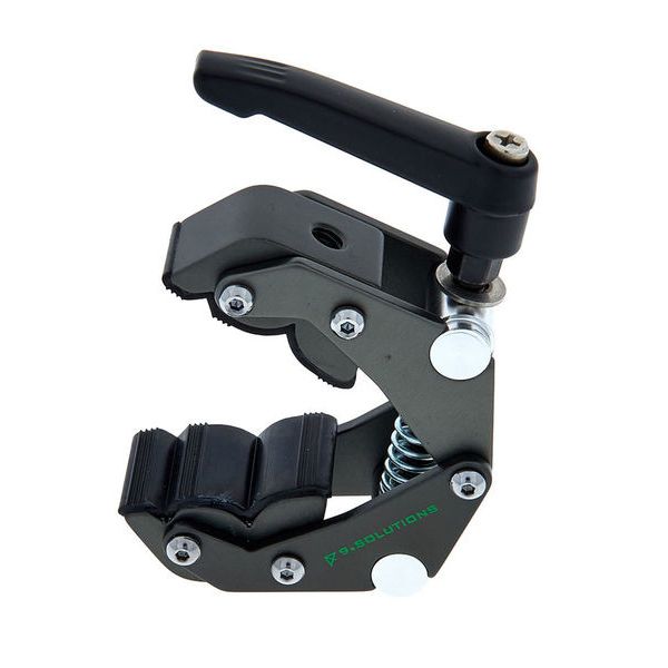 9.solutions Savior clamp mini