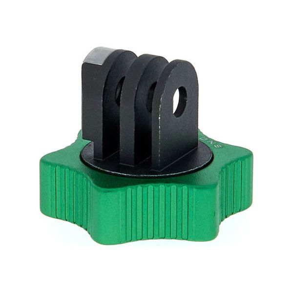 9.solutions Quick mount for GoPro Camera