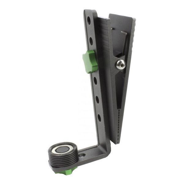 9.solutions Action Camera Flat Clamp