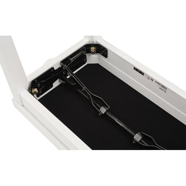 Hemingway DP-501 MKII WH Set