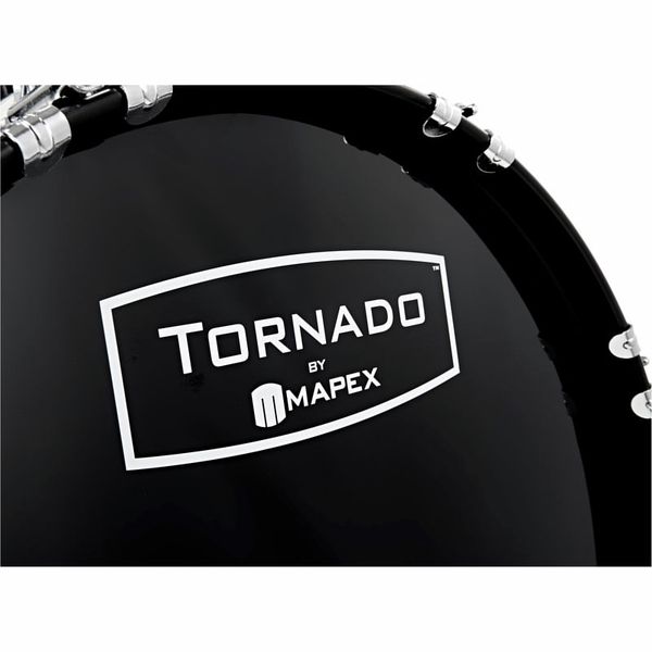 Mapex Tornado Junior Bundle Blue