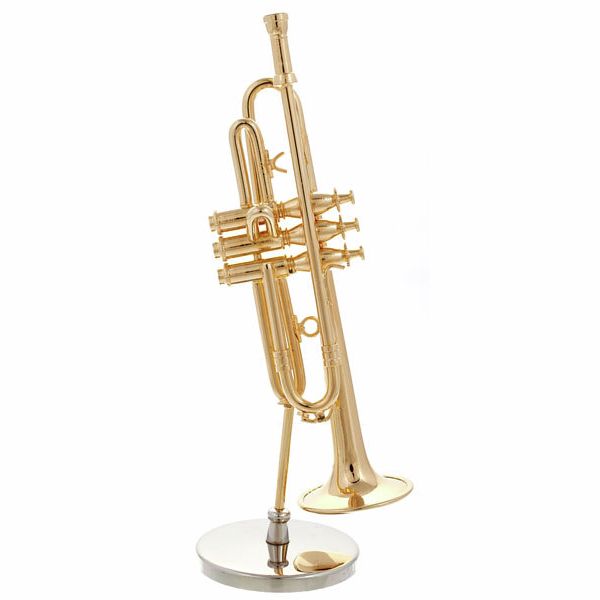 agifty Miniatur-Trompete