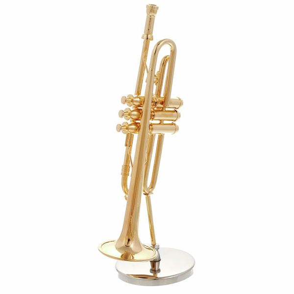 agifty Miniatur-Trompete – Thomann France