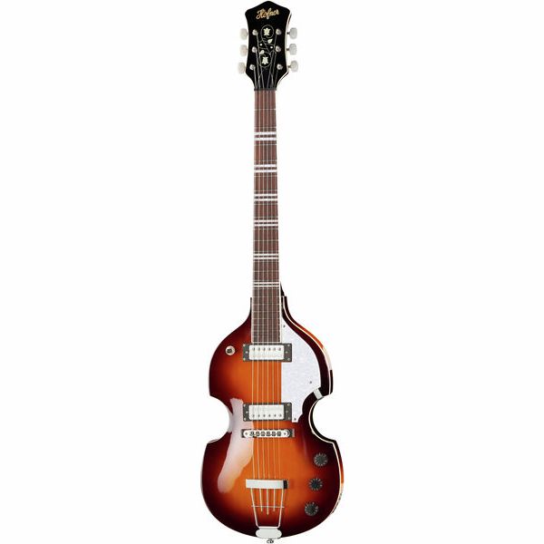 Höfner Ignition Violin Guitar SB