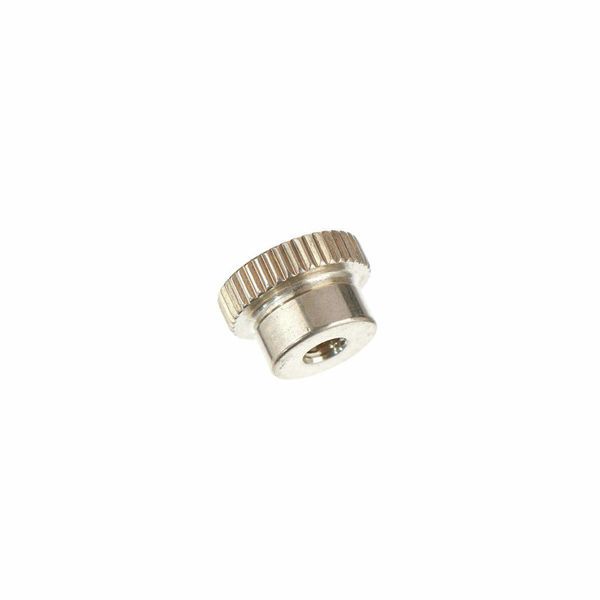 B&S Lever Knurled Nut Small