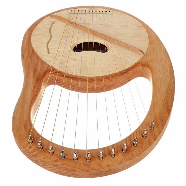 Äolis Klangspiele Mandala Harp