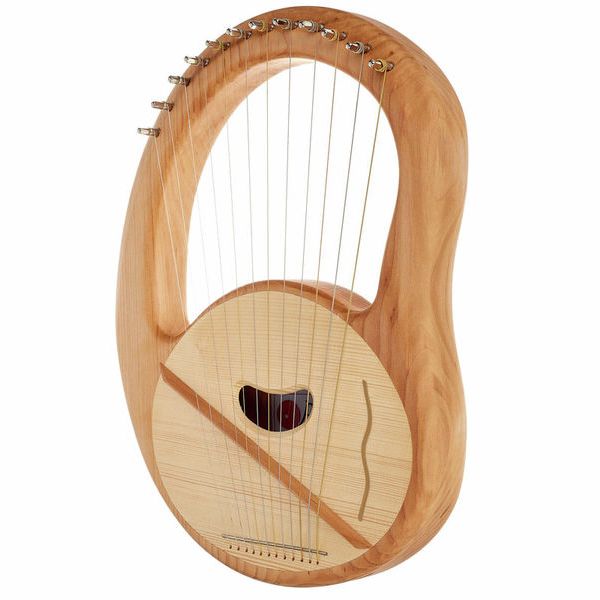 Äolis Klangspiele Mandala Harp