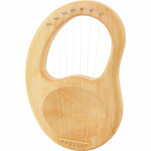 Äolis Klangspiele Murmel Children`s Harp