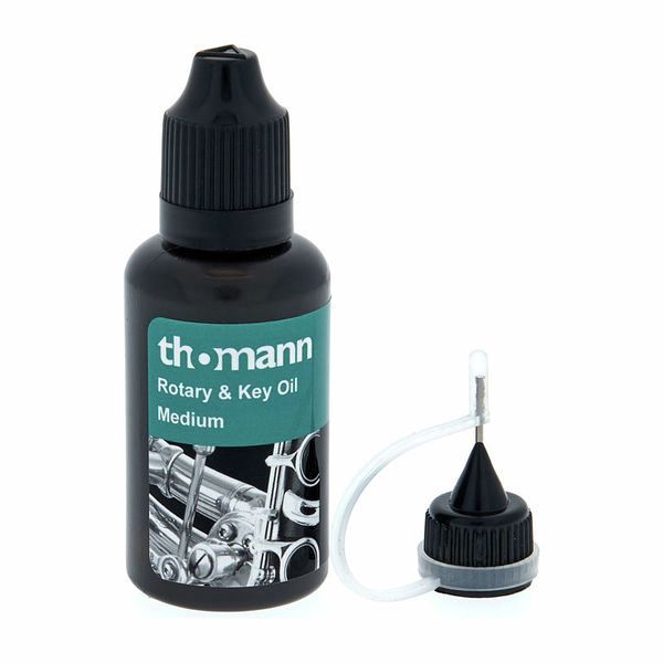 Thomann Rotary & Key Oil Medium