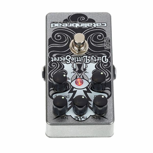 Catalinbread Dirty Little Secret MKIII