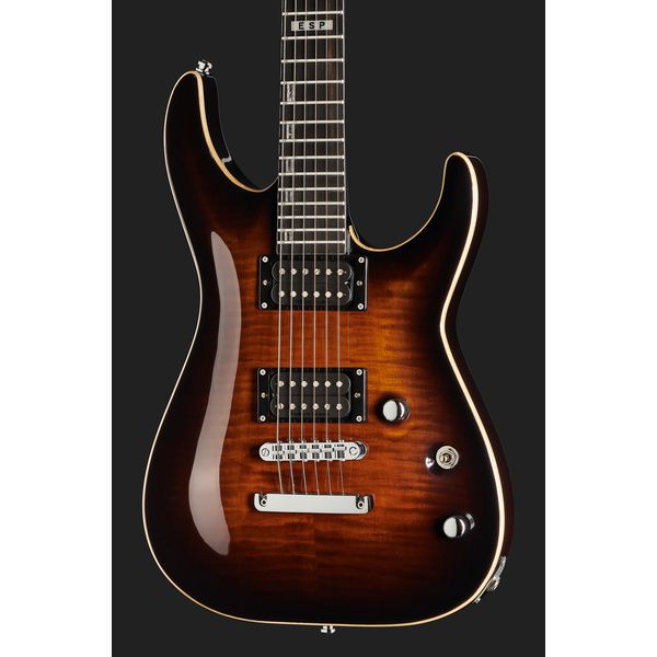 ESP E-II Horizon FM NT DBSB