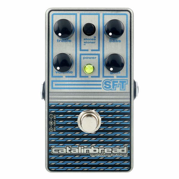 Catalinbread SFT – Thomann UK