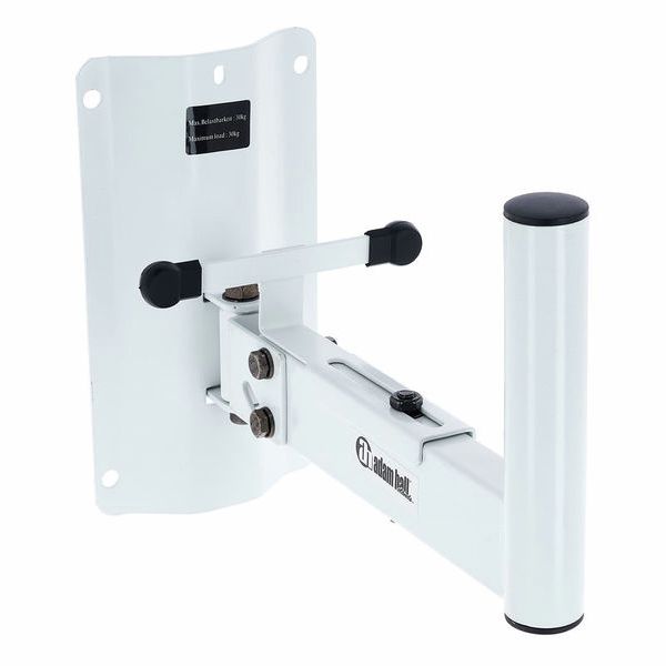 Adam Hall SMBS5W Wall Mount white