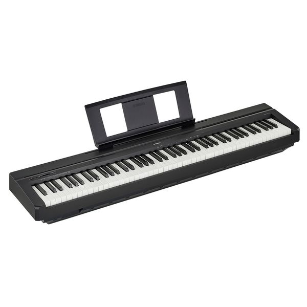 Yamaha P-45 B Stand Bundle