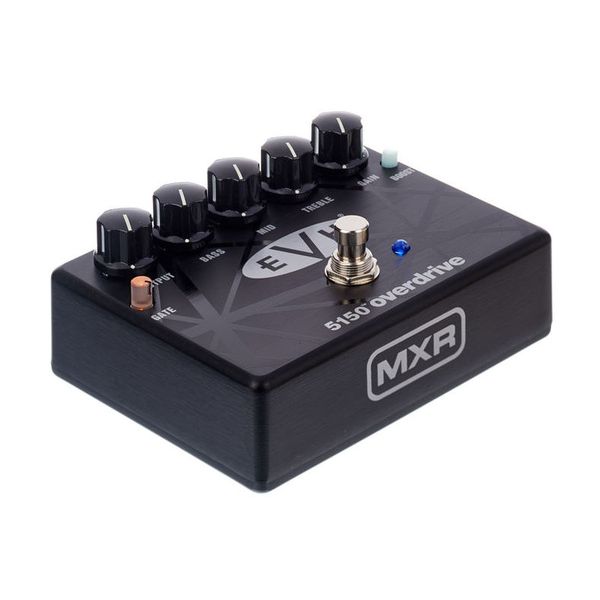 MXR EVH 5150 Overdrive – Thomann United Arab Emirates