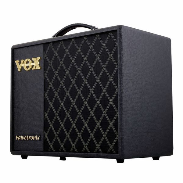 Vox 2024 vt20 amp