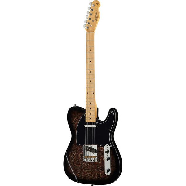 Thomann telecaster harley deals benton