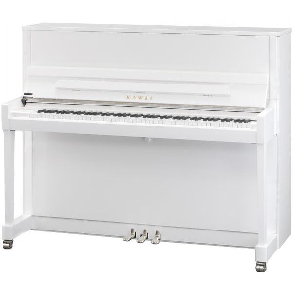 Kawai K-300 WH/P SL Piano