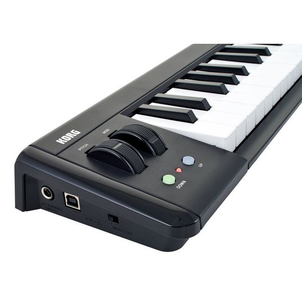 Korg microKEY Air 61 – Thomann UK