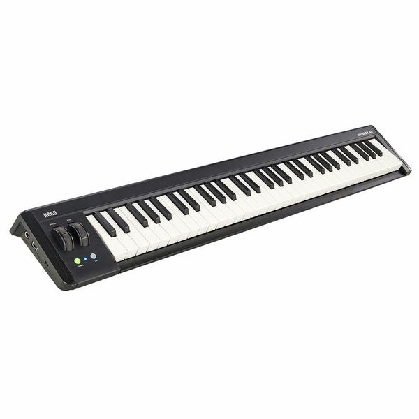 Korg microKEY Air 61 – Thomann UK