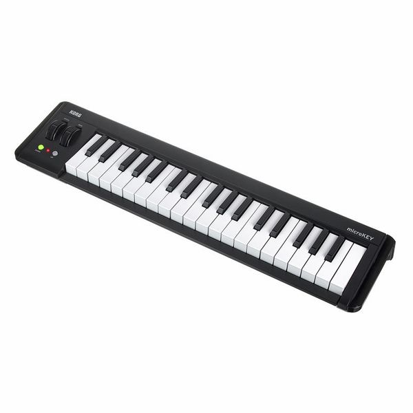 Korg microKEY 37 MkII – Thomann UK