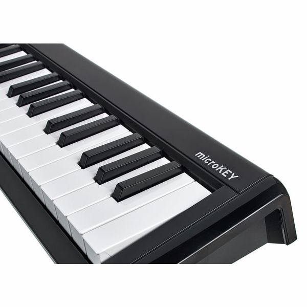 korg microkey 37 black