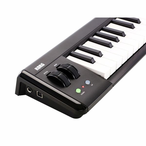 Korg microKEY 61 MkII – Thomann UK