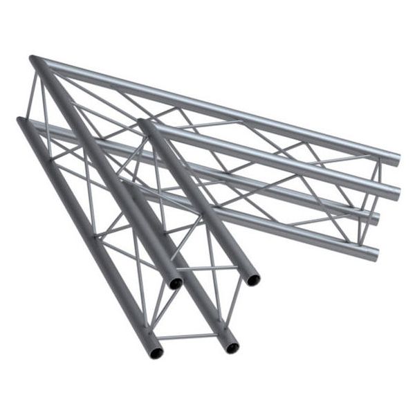 Global Truss F24C20 60° Corner