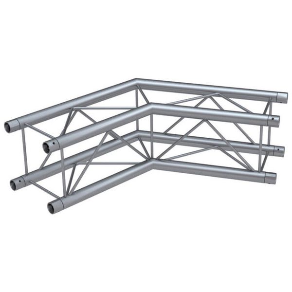 Global Truss F24C22 120° Corner