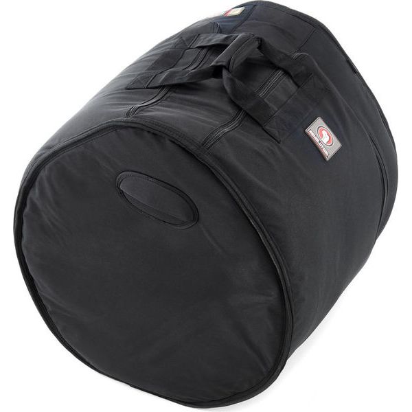 Ahead 26"x16" Bass Drum Armor Case