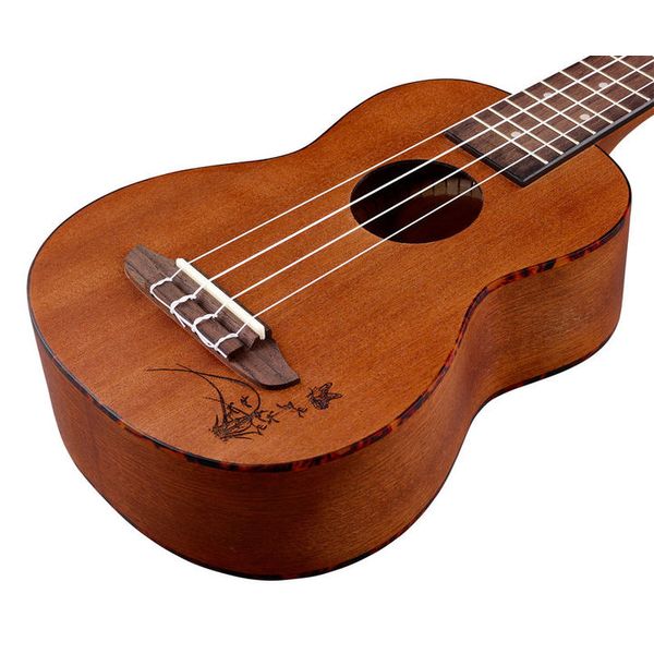 Ortega RU5MM-SO Ukulele