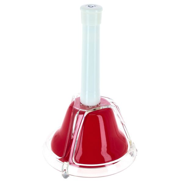 Thomann Rainbow Handbells TRHB-20