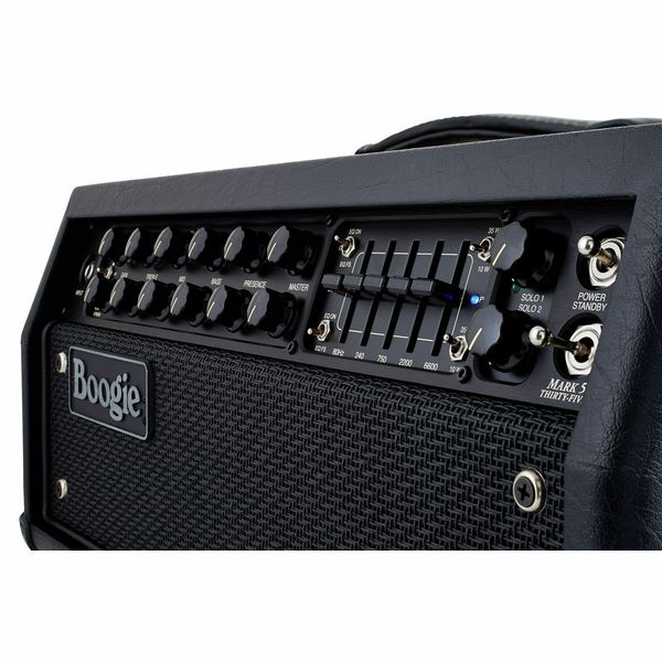 Mesa Boogie Mark Five:35 Head