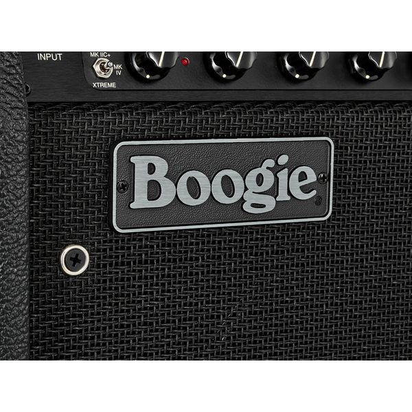 Mesa Boogie Mark Five: 35 1x12 Combo