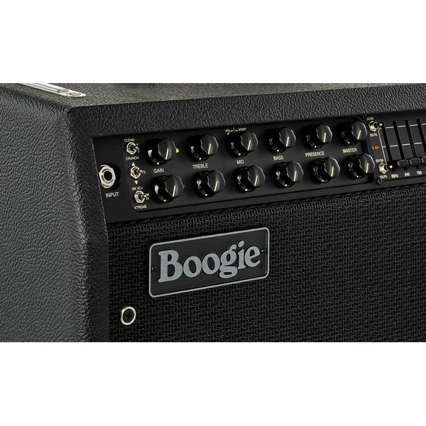 Mesa Boogie Mark Five: 35 1x12 Combo