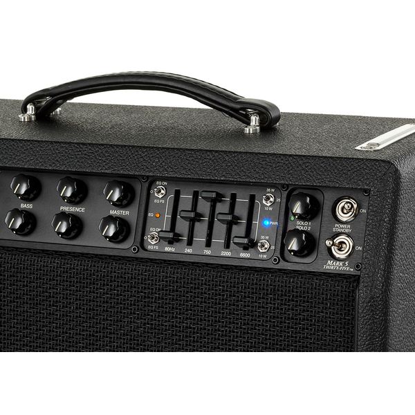 Mesa Boogie Mark Five: 35 1x12 Combo