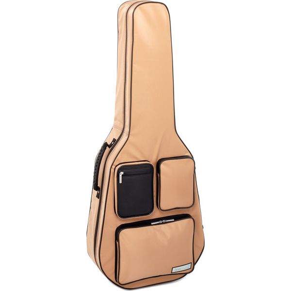bam PERF8002SC Classicguitar Case