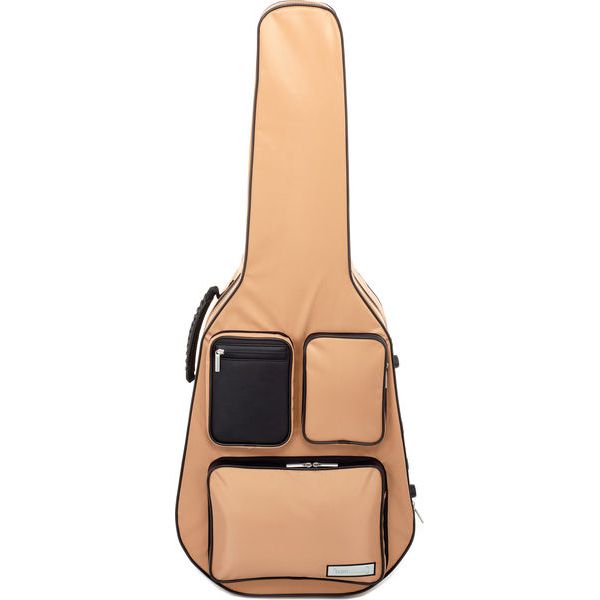 bam PERF8002SC Classicguitar Case