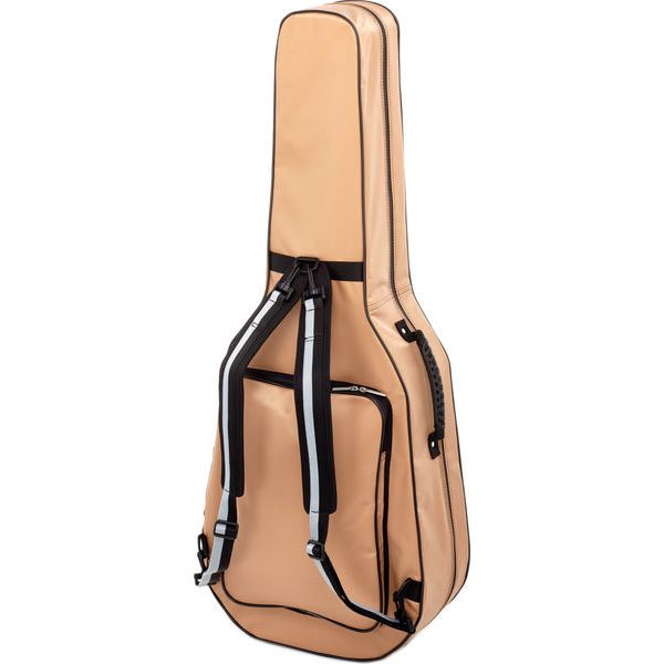bam PERF8002SC Classicguitar Case