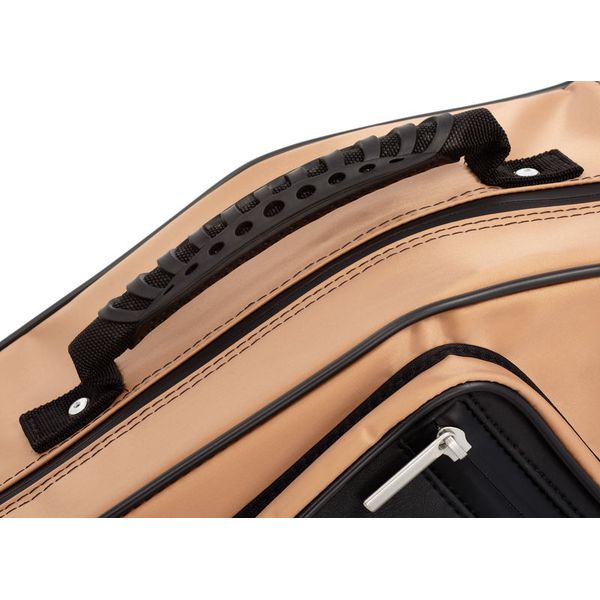 bam PERF8002SC Classicguitar Case