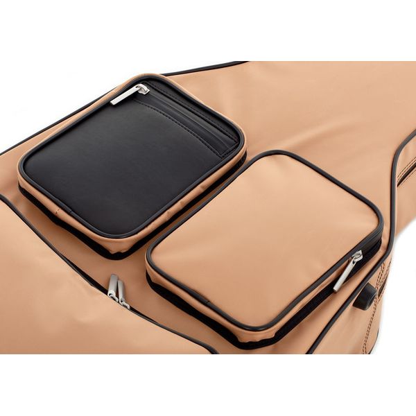 bam PERF8002SC Classicguitar Case
