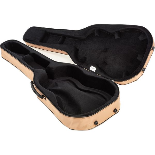 bam PERF8002SC Classicguitar Case