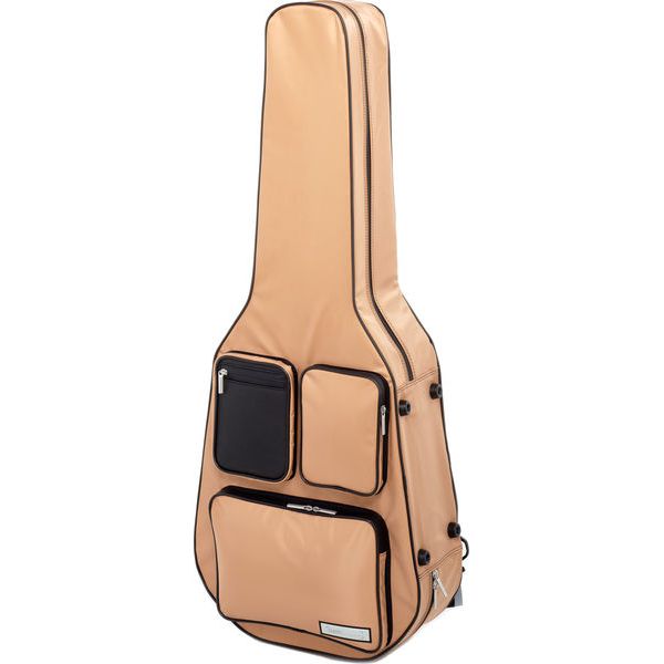 bam PERF8002SC Classicguitar Case
