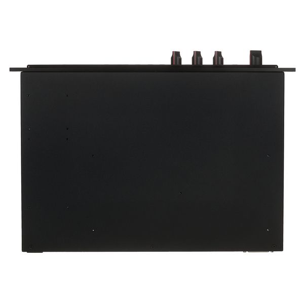 Dangerous Music 2 Bus+