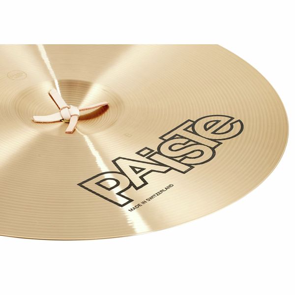 Paiste 18" Concert/Marching MH