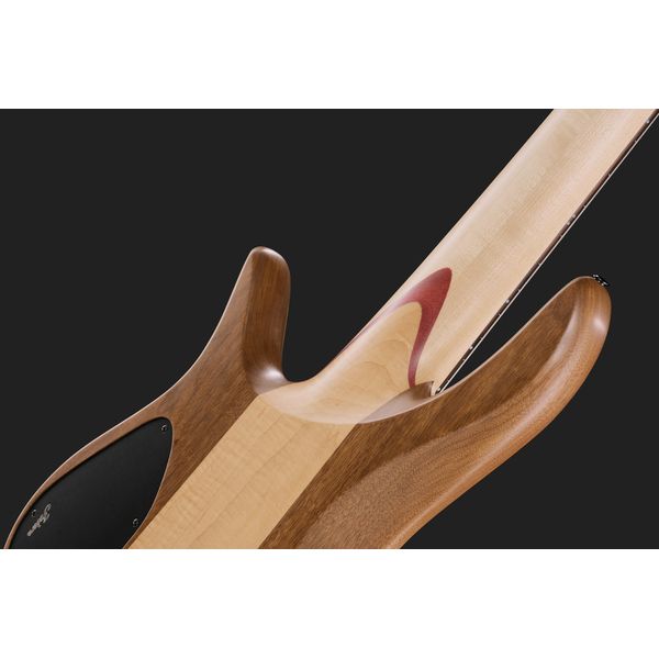 Fodera Monarch 6 Tony Grey 33"