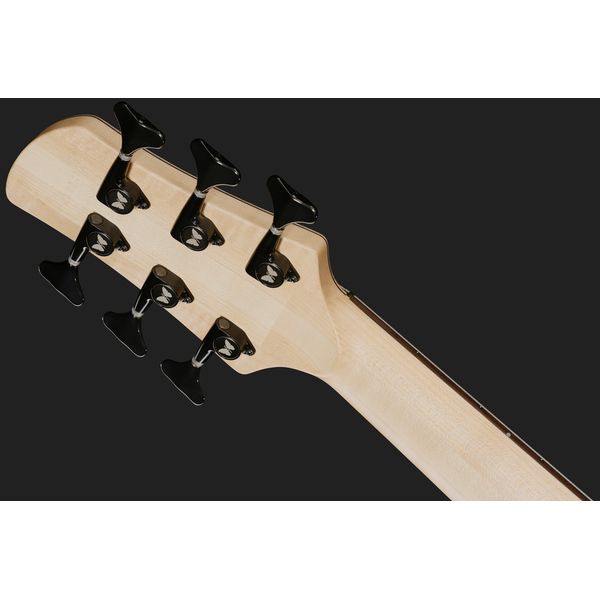 Fodera Monarch 6 Tony Grey 33"