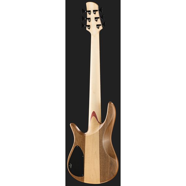 Fodera Monarch 6 Tony Grey 33"